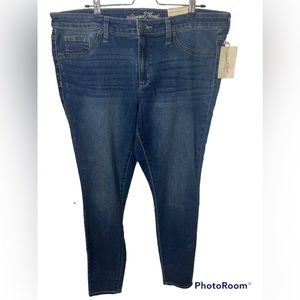 Universal thread jegging pants
